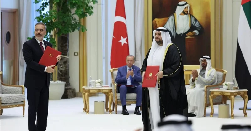 Турецкий ВПК расширяет экспорт: в Дубае подписан ряд стратегических соглашений