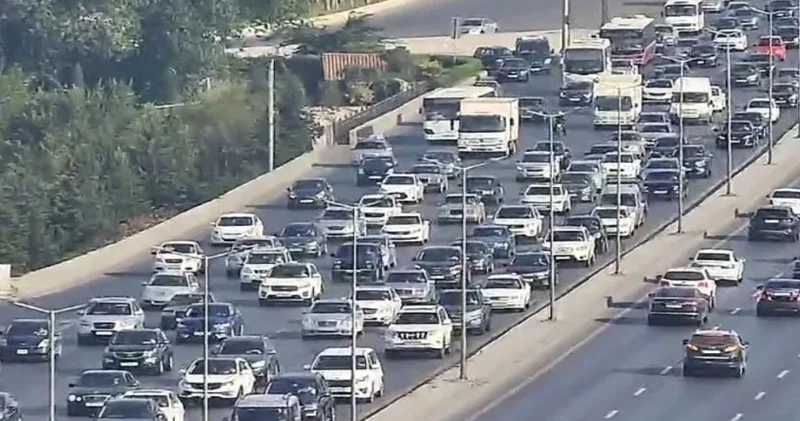 Bu yenilik Bakı Sumqayıt yolunda tıxacların azalmasına gətirə bilərmi?