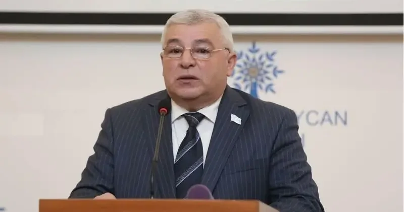 Deputat Ağdamın problemini dilə gətirdi