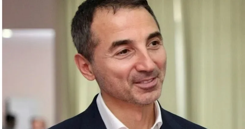 Adnana məxsus “Rahat Market”in yerləşdiyi obyekt müsadirə olundu