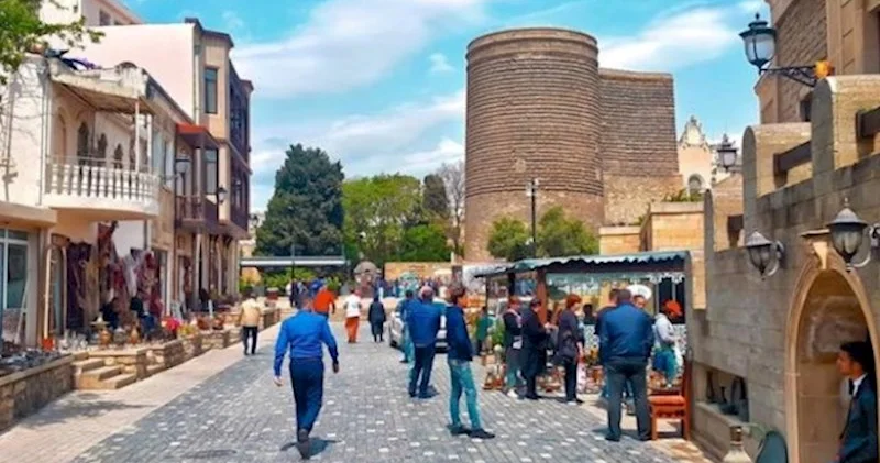 Turizm məhsullarımız daha çox reklam edilməlidir AÇIQLAMA