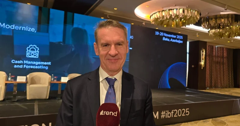 Баку может стать финансовым центром региона Ассоциация банков Польши