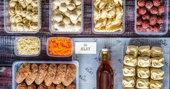 В ВОЗ и ЮНИСЕФ призвали начать глобальную борьбу с полуфабрикатами