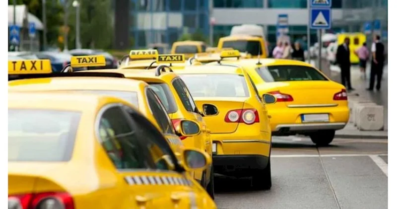 Eyni məsafə, fərqli qiymət: Taksi bahalaşmasının səbəbi nədir?