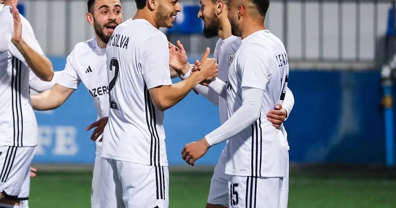 “Qarabağ”ın “Sumqayıt”la oyunu ona tapşırıldı