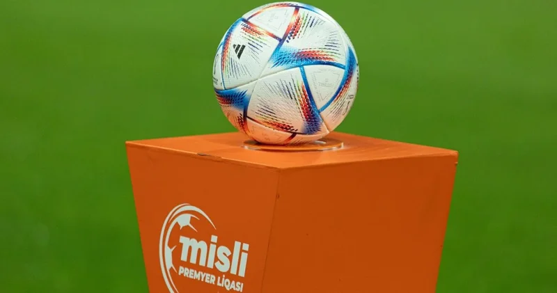 Misli Premyer Liqası: XII turun təyinatları açıqlanıb