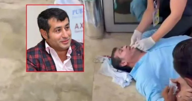 Federasiyan prezidenti, vitse prezident və baş məşqçisi həbsdən buraxılıblar Araz Musayevin bıçaqlanma olayı