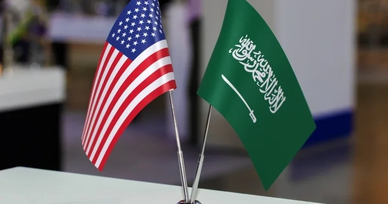 Səudiyyə Ərəbistanı və ABŞ enerji sahəsində 30 milyard dollarlıq sazişlər imzalayacaq