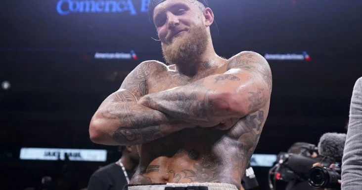 Ceyk Pol Coşua ilə döyüşü barədə: “Şirin yuvasına onu biabır eləməyə gedirəm”