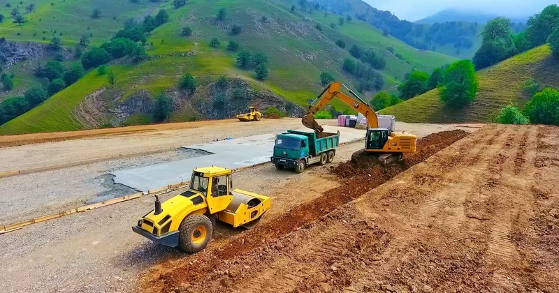 “Azərbaycan bunu təkbaşına bacardı”