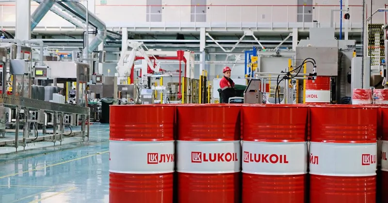 Зарубежные активы Лукойла могут перейти к компаниям из ОАЭ и США