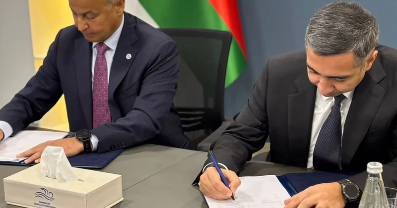 Азербайджан примет этап Кубка мира