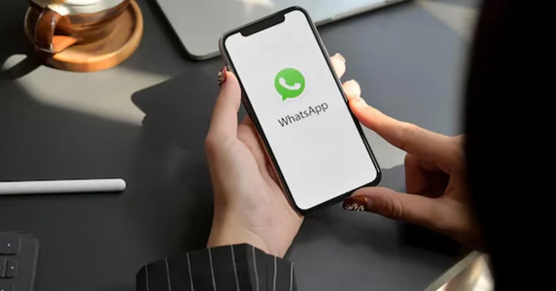 WhatsApp da boşluq 3,5 milyard nəfərin məlumatları sızdırıldı