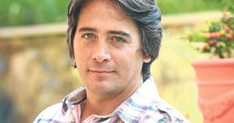 Cüneyt Arkının oğlu da “Survivor”da