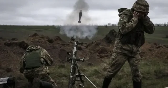 ABŞ Ukraynanın təslim olmasını tələb edir ŞOK PLAN