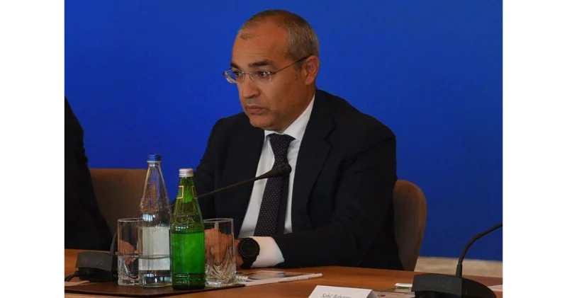 Социальные реформы в Азербайджане способствовали росту экономической активности населения министр