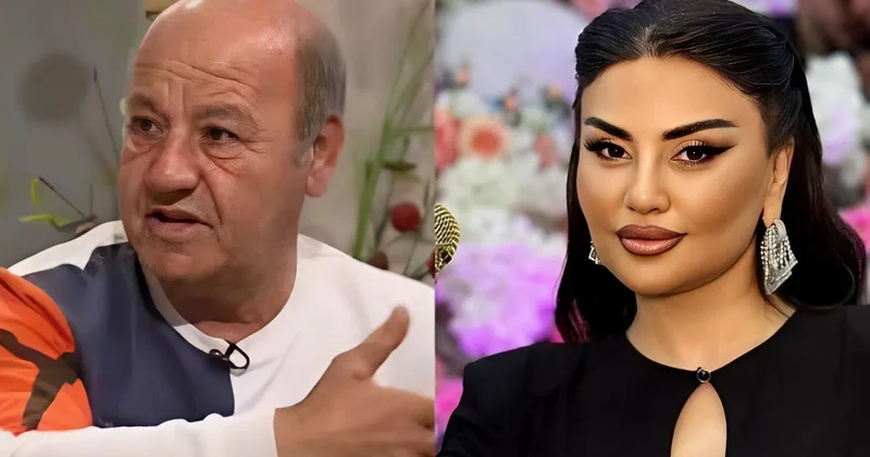 “Yəni Şəbnəm özünə o qədər düşmən qazanıb?” Əli Mirəliyevdən həmkarına qınaq