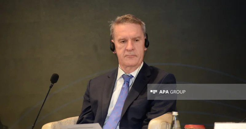 Polşa Banklar Assosiasiyası: Azərbaycanla strateji tərəfdaşlıq güclənəcək