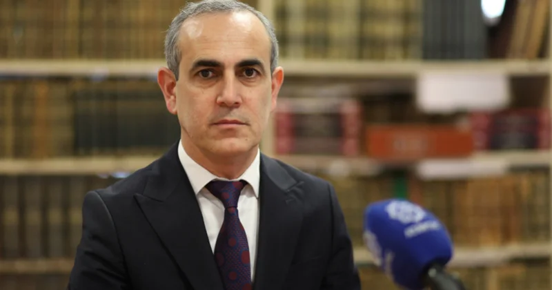 Mərkəzi Elmi Kitabxana rəqəmsal texnologiyalar və süni intellekt mövzularına xüsusi diqqət verir