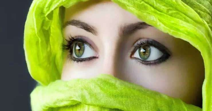 Yaşıl gözlü insanların gizli gücü nədir, nəyə qadirdirlər? Ekspertlərin CAVABI