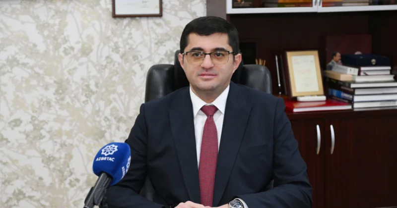 Rektor: Trendlər və qəbul balları təhlil edildikdən sonra bəzi ixtisaslarda yerlərin azaldılmasına qərar veriləcək