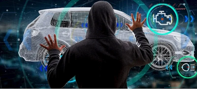 Elektrikli avtomobili olanların nəzərinə: Kiber hücuma məruz qala bilərsiniz