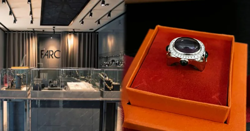 “Bakıda məşhur mağazadan üzük aldım, daşı saxta çıxdı ” Foto