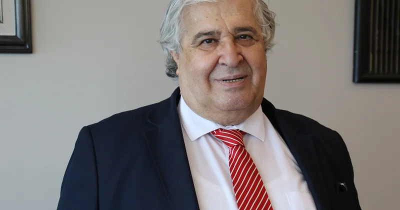 Türkiyənin keçmiş dövlət naziri: Azərbaycan Mərkəzi Asiyanın enerji və strateji resurs tədarükündə əsas vasitəçi ölkəyə çevrilir