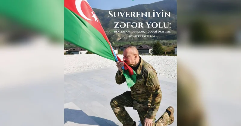 Qüdrətli Azərbaycan quruculuğuna töhfə