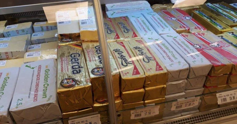 Kiloqramı 25 manatdır: Xərçəng yaradırmış 33 illik araşdırma