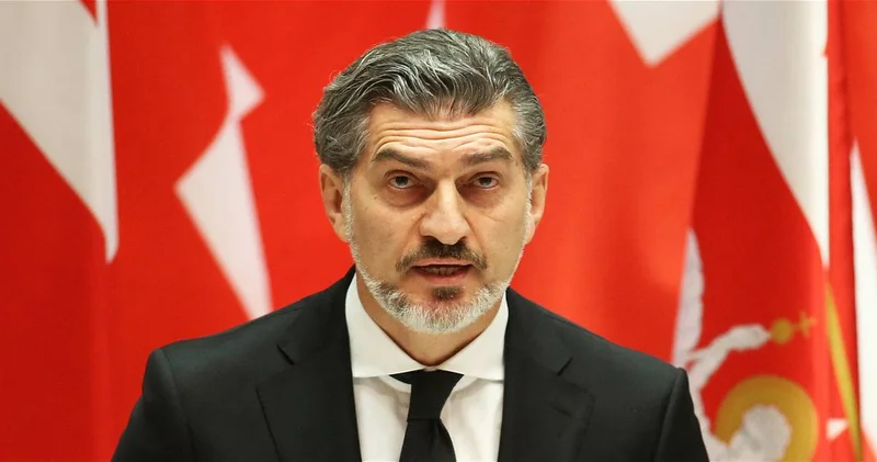 Михаил Кавелашвили: Грузия приветствует договоренности между Азербайджаном и Арменией