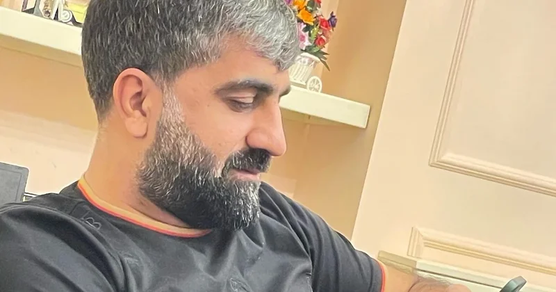 Ağamirzə, Vüqar Əbdülov ustadım deyil, mənə heç nə öyrətməyiblər