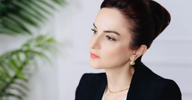 Şərqşünas alim Harvard Universitetinin sertifikatını alıb