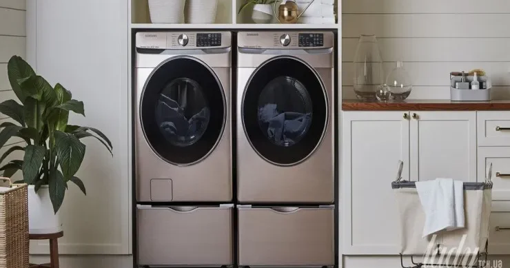 Paltaryuyan maşından suyu necə boşaltmaq olar: kif və tıxanmaların qarşısını almaq üçün