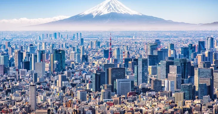 Dünyanın ən varlı şəhərləri müəyyənləşib