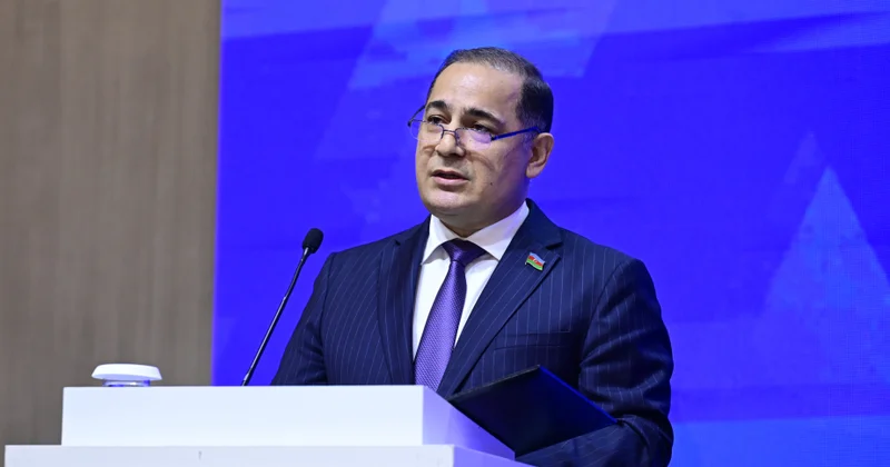 Vahid iqtisadi təhlükəsizlik konsepsiyası hazırlansın! TƏKLİF