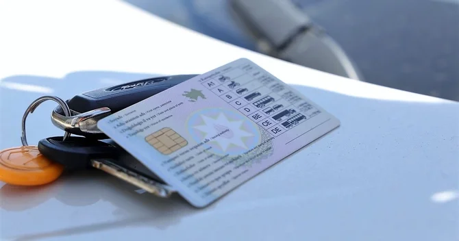 Gələn ildən sürücülük vəsiqəsi üçün imtahanları DİM keçirəcək? RƏSMİ