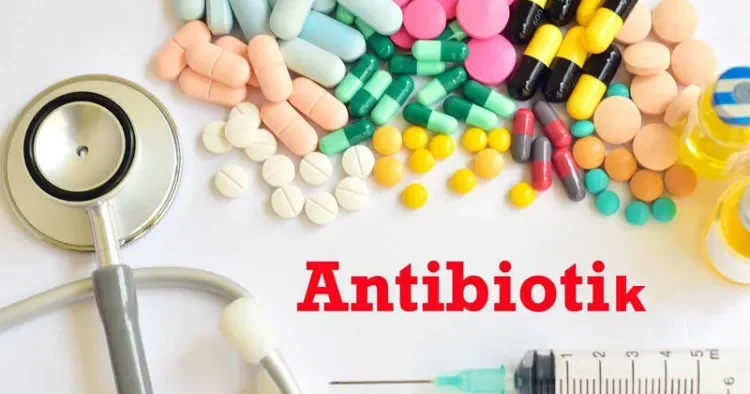 Antibiotik yalnız həkim təyini ilə verilməlidir Səhiyyə Nazirliyi