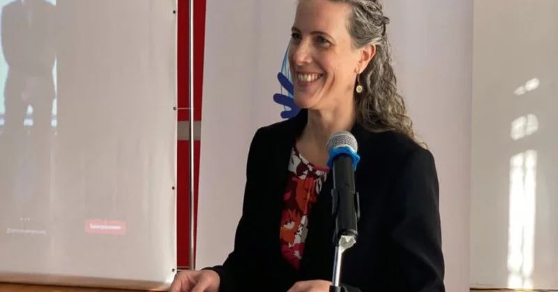 ABŞ Azərbaycan İşçi Qrupuna Dövlət katibinin müavini Sonata Koulter rəhbərlik edəcək