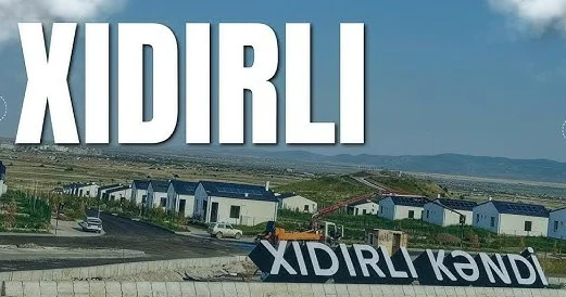 73 nəfər doğma Xıdırlıya yola salındı