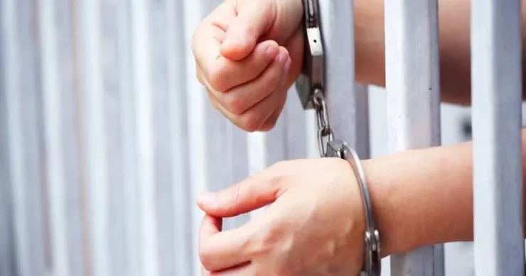 Azərbaycanlı öz xahişi ilə həbs olundu