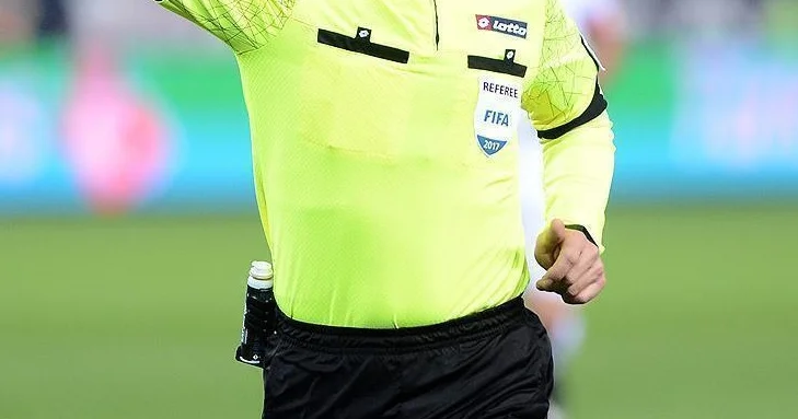 Hakim təyinatları açıqlandı: Prinsipial oyun FİFA referisinə tapşırıldı