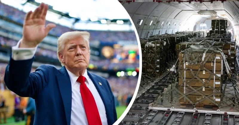 “ABŞ və Rusiya arasında gizli danışıqlar: Tramp administrasiyası Ukrayna müharibəsinin sonu üçün plan hazırlayır“ “Axios“