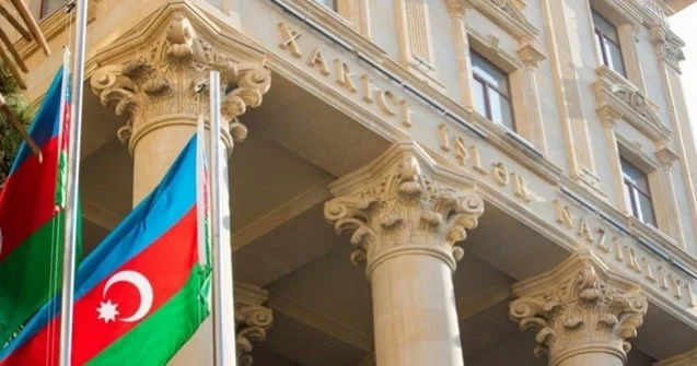 XİN Monakonu təbrik etdi FOTO KONKRET