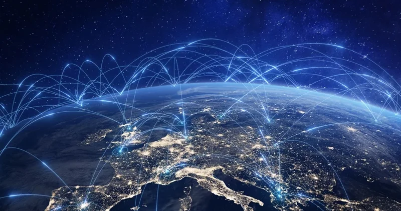 Dünyada nə qədər insan heç vaxt internet istifadə etməyib? Şok rəqəmlər