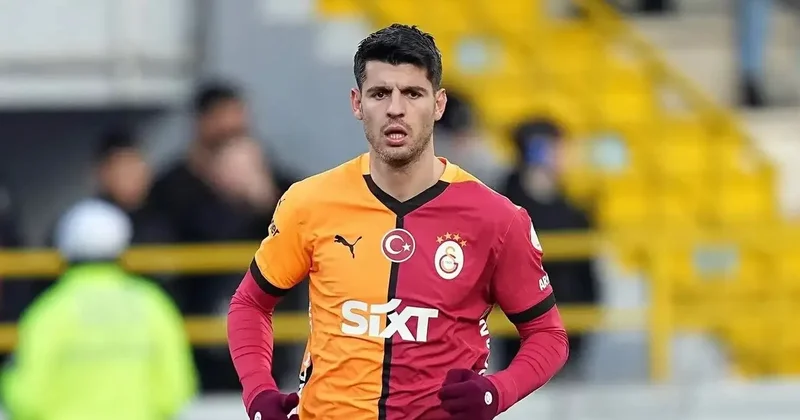 Məşqçisi qol vura bilməyən Morataya dəstək verdi