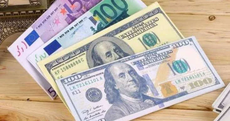 Avro ucuzlaşdı, rubl bahalaşdı