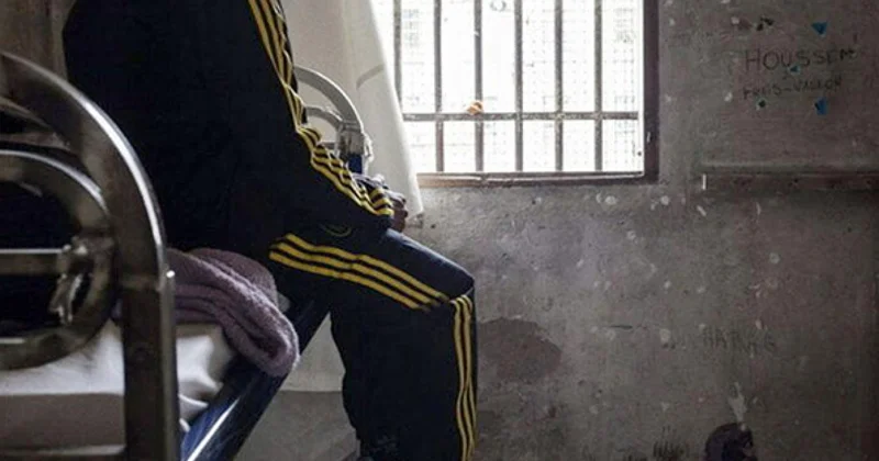 Растлитель малолетнего ребенка отправится в колонию на 17 лет