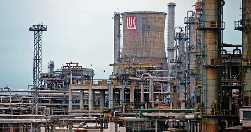 Rumıniya “Lukoyl” şirkətinin neft emalı zavodu üçün alıcı tapa bilmir