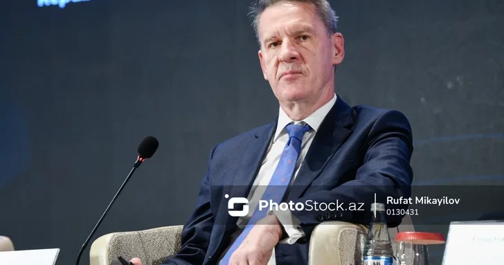 Баку может стать финансовым лидером региона вице президент Ассоциации банков Польши